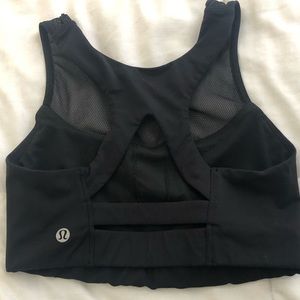Lulu Lemon Sports Bra